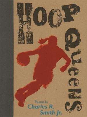 Book cover of Hoop Queens