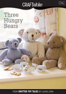 Three Hungry Bears
