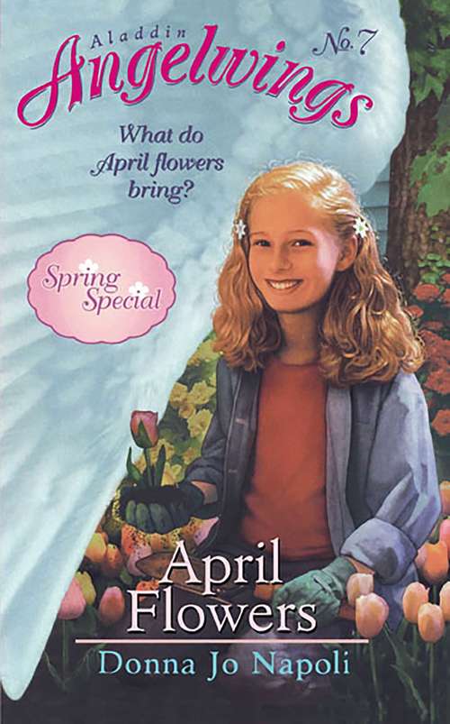 April Flowers