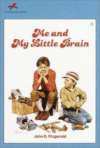 Me and My Little Brain