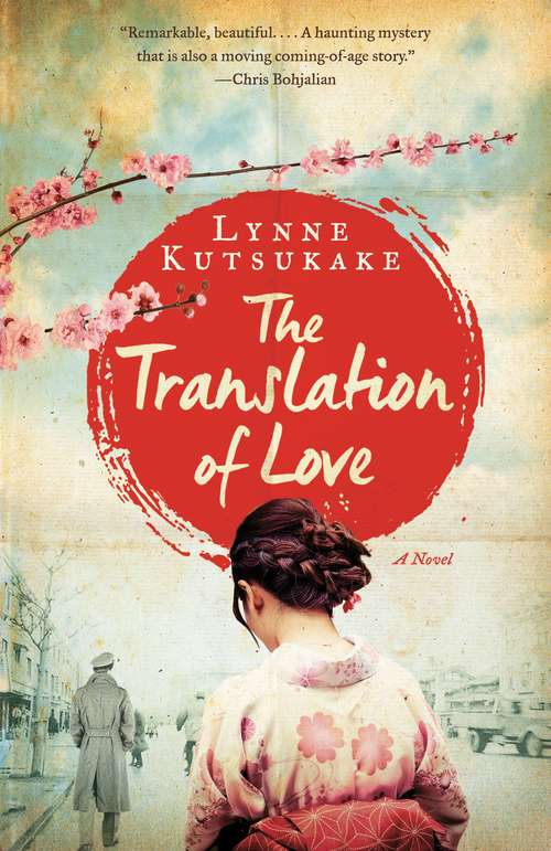 Book cover of The Translation of Love