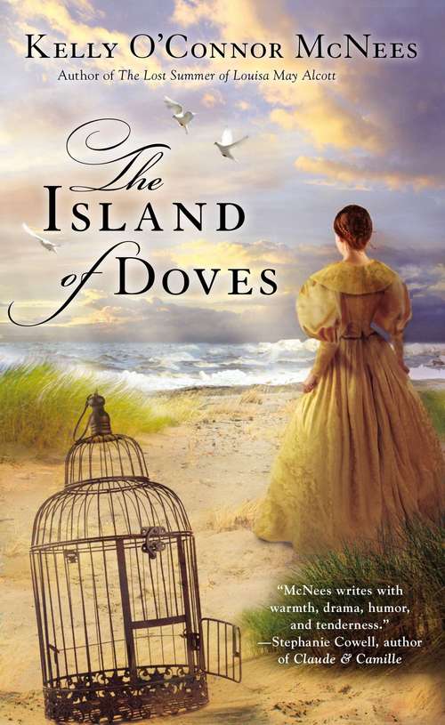 The Island of Doves