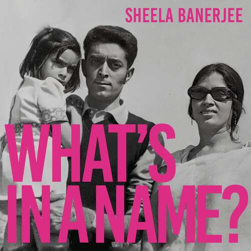 Book cover of What's in a Name?: Friendship, Identity and History in Modern Multicultural Britain