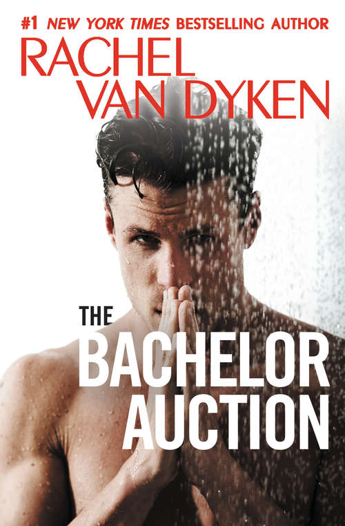 Book cover of The Bachelor Auction