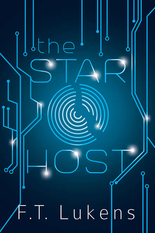 Book cover of The Star Host