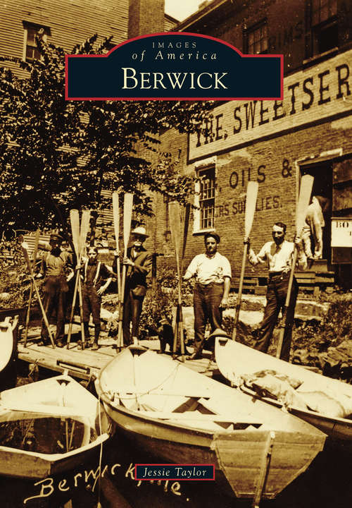 Book cover of Berwick