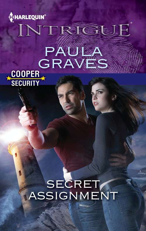 Book cover of Secret Assignment