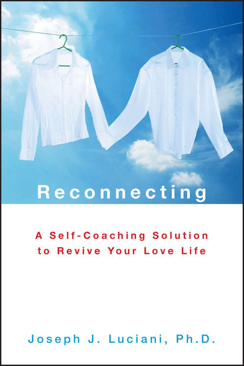 Book cover of Reconnecting