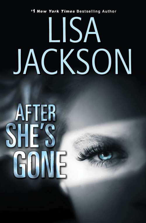 Book cover of After She's Gone (West Coast Series #3)