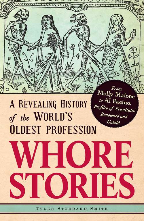 Whore Stories