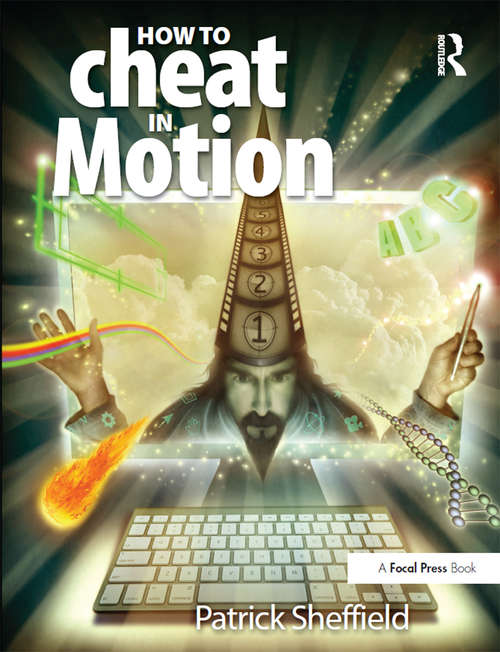 Book cover of How to Cheat in Motion