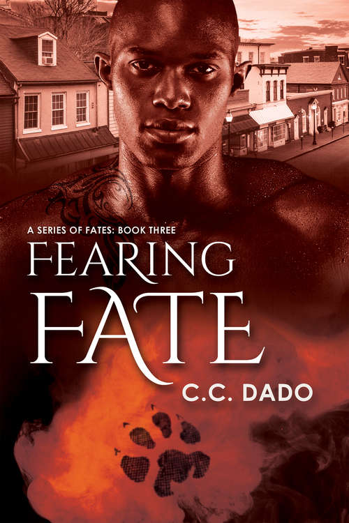 Fearing Fate (A Series of Fates #3)