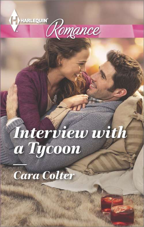 Book cover of Interview with a Tycoon