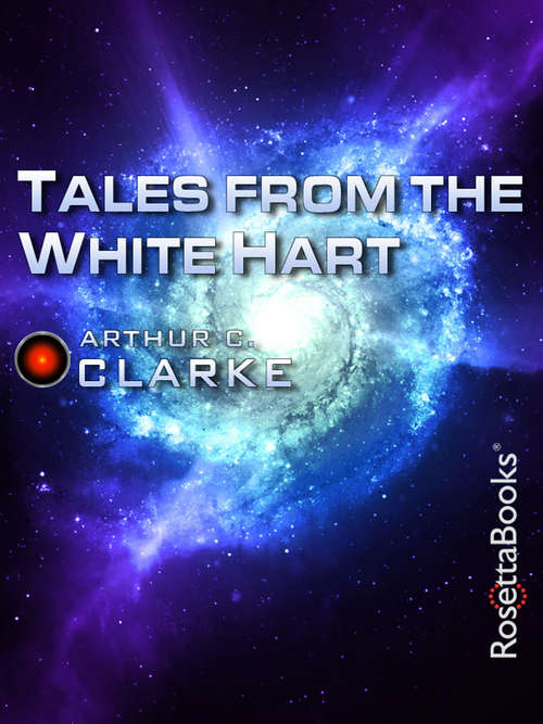Book cover of Tales From the White Hart