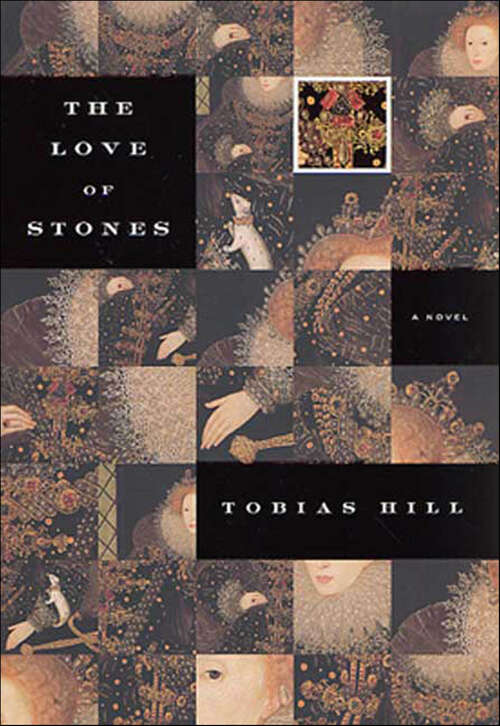 Book cover of The Love of Stones: A Novel