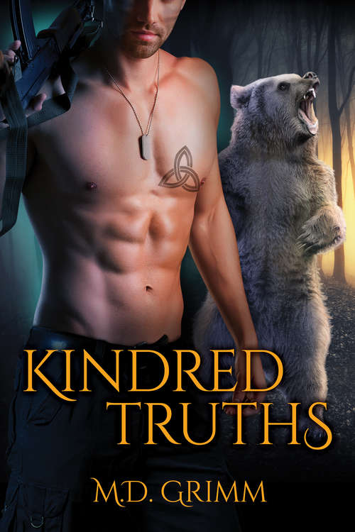 Kindred Truths (The Shifters #12)