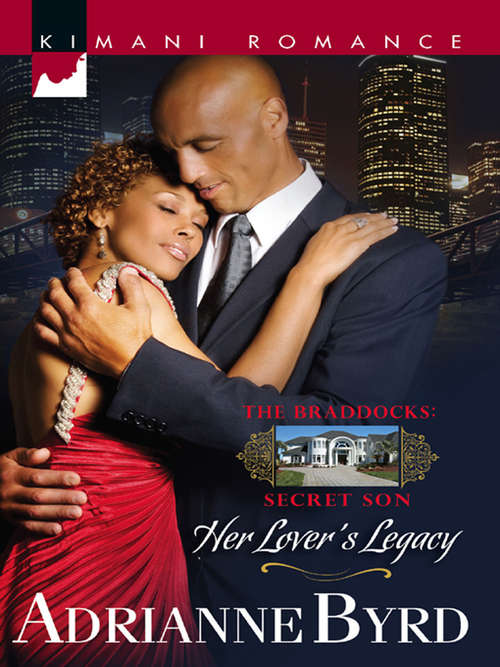 Book cover of Her Lover's Legacy