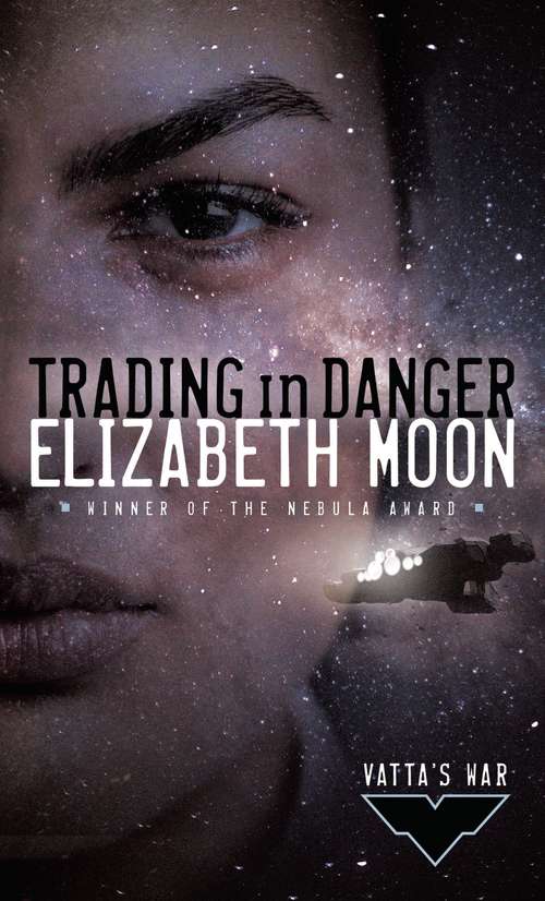 Book cover of Trading in Danger