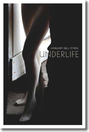 Book cover of Underlife