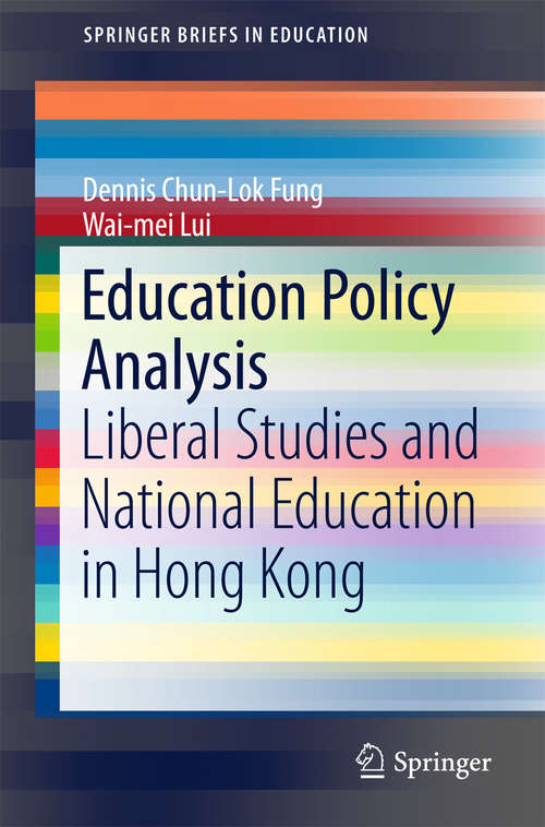 Education Policy Analysis