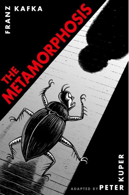 The Metamorphosis: New Edition - The Metamorphosis By Franz Kafka