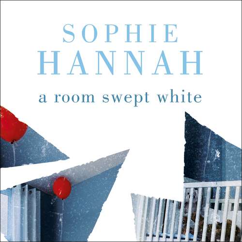 Book cover of A Room Swept White: Culver Valley Crime Book 5 (Culver Valley Crime #5)