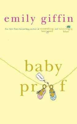 Book cover of Baby Proof