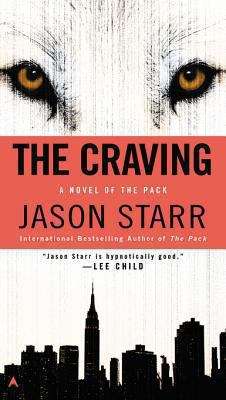 Book cover of The Craving