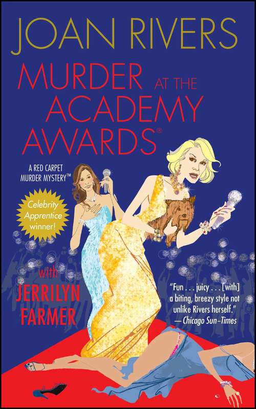 Murder at the Academy Awards (R)
