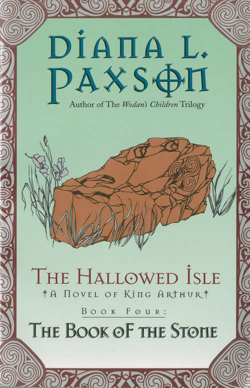 The Hallowed Isle: The Book of the Stone