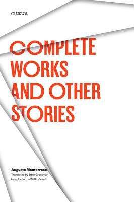 Book cover of Complete Works and Other Stories