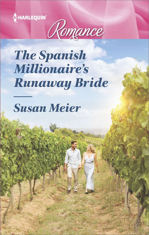 Book cover of The Spanish Millionaire's Runaway Bride: The Spanish Millionaire's Runaway Bride Stranded With Her Greek Tycoon Reunited With Her Italian Billionaire Falling For His Convenient Queen