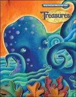Book cover of Macmillan/McGraw-Hill Treasures [Grade 5]