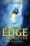 The Edge Chronicles 13: Third Book of Cade