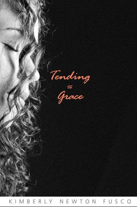Book cover of Tending To Grace
