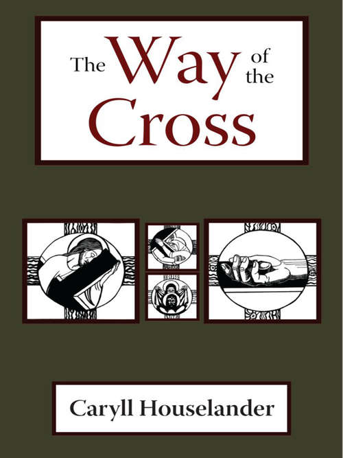 Book cover of The Way of the Cross
