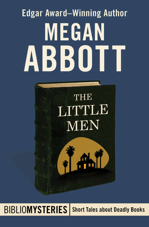The Little Men (Bibliomysteries #21)
