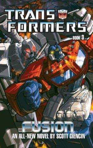 Book cover of Transformers: Hardwired