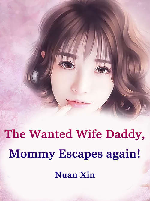 Book cover of The Wanted Wife: Volume 6 (Volume 6 #6)