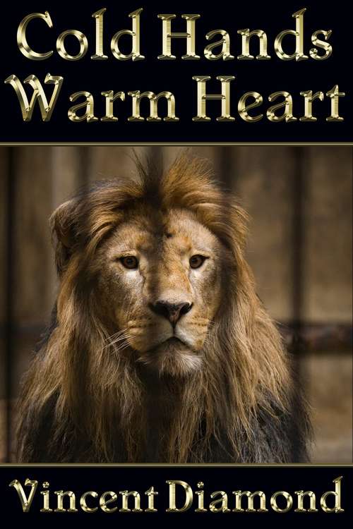 Book cover of Cold Hands, Warm Heart