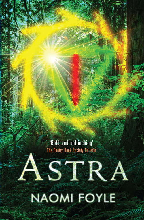 Astra: The Gaia Chronicles Book 1