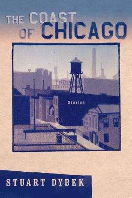 Book cover of The Coast of Chicago