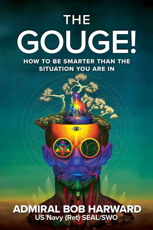 Book cover of The Gouge!