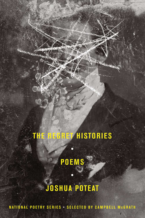 Book cover of The Regret Histories