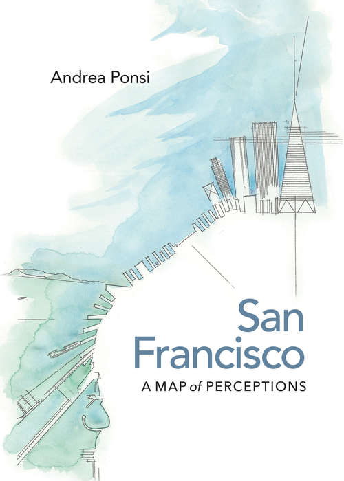 Book cover of San Francisco