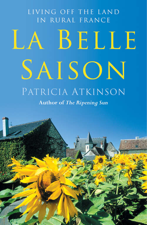 Book cover of La Belle Saison