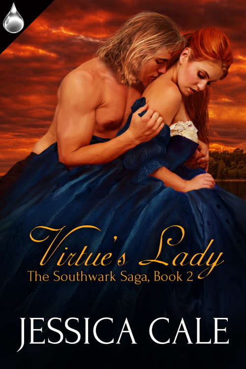 Book cover of Virtue's Lady