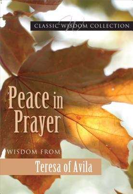 Peace in Prayer
