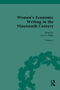 Women’s Economic Writing in the Nineteenth Century