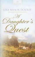 A Daughter's Quest